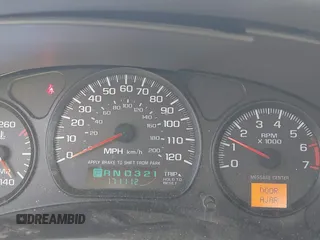 2004 Chevrolet Monte Carlo LS с VIN 2G1WW12E049202042, выставлен на аукционе IAAI как лот 42251491 с пробегом 171 112 миль миль и . История ставок и продаж доступна на DreamBid. Изображение 7.