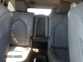 2021 Toyota Highlander XLE with VIN 5TDGZRBH3MS074401, listed as a Copart auction lot 54539505 with 49,325 mi miles and Salvage title. Bid and sale history available at DreamBid. Image 10.
