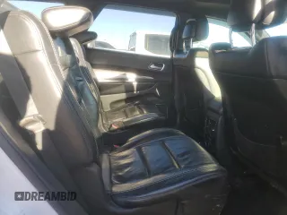 2017 Dodge Durango Citadel with VIN 1C4RDJEG6HC848157, listed as a Copart auction lot 42298535 with 152,855 mi miles and Salvage Title. Bid and sale history available at carsss.com. Image 10.