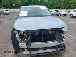 2021 Toyota Highlander L with VIN 5TDZZRAH8MS032512, listed as a IAAI auction lot 42364573 with 73,004 mi miles and . Bid and sale history available at DreamBid. Image 6.