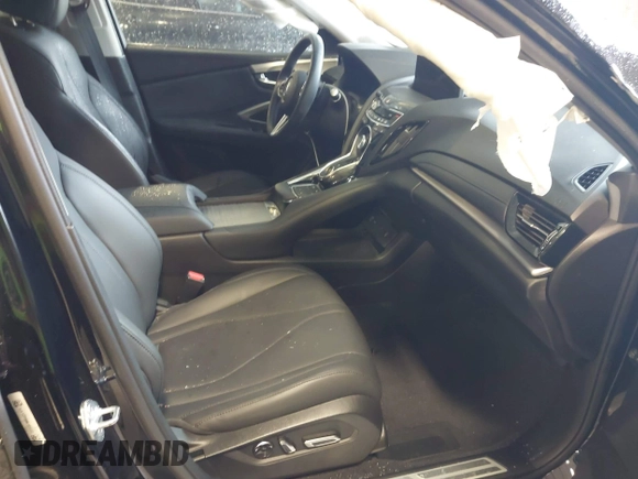 2021 Acura RDX with VIN 5J8TC2H36ML024033, listed as a IAAI auction lot 41732260 with 68,168 mi miles and . Bid and sale history available at DreamBid. Image 5.
