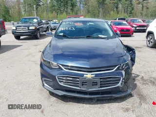 2018 Chevrolet Malibu LT z VIN 1G1ZD5ST3JF181523, wystawiony jako IAAI lot #42192338 z przebiegiem 71 376 mil mil oraz . Historia ofert i sprzedaży dostępna na DreamBid. Obrazek 13.