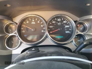 2008 GMC Sierra 1500 SLT z VIN 2GTEC13J981336589, wystawiony jako Copart lot #88879545 z przebiegiem 204 238 mil mil oraz Szkoda całkowita • Salvage title. Historia ofert i sprzedaży dostępna na DreamBid. Obrazek 9.