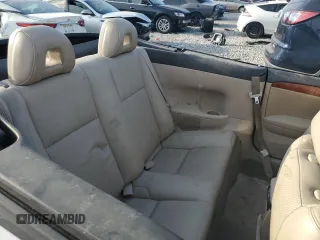 2008 Toyota Solara SE with VIN 4T1FA38P18U142173, listed as a Copart auction lot 66531084 with 138,336 mi miles and Salvage Title. Bid and sale history available at carsss.com. Image 10.