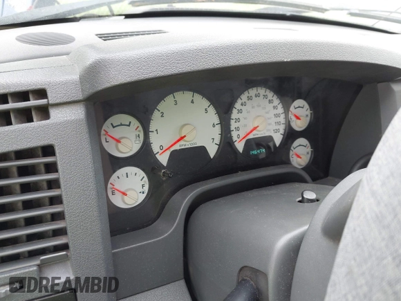 2006 Dodge 1500 SLT with VIN 1D7HU18296J225996, listed as a IAAI auction lot 42183140 with 146,474 mi miles and . Bid and sale history available at carsss.com. Image 7.