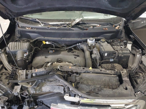 2020 GMC Terrain Denali with VIN 3GKALXEX5LL343098, listed as a IAAI auction lot 41213484 with 51,346 mi miles and . Bid and sale history available at DreamBid. Image 10.