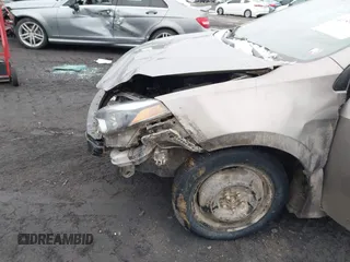 2015 Toyota Corolla L z VIN 2T1BURHE0FC468259, wystawiony jako IAAI lot #41559030 z przebiegiem 299 557 mil mil oraz . Historia ofert i sprzedaży dostępna na DreamBid. Obrazek 6.