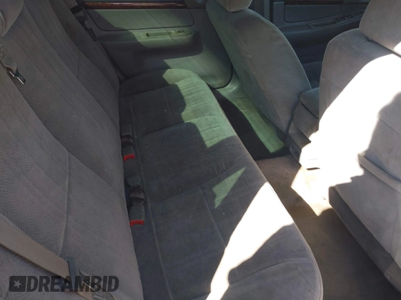 2001 Chevrolet Impala with VIN 2G1WF52E019363087, listed as a IAAI auction lot 41621948 with 128,163 mi miles and . Bid and sale history available at DreamBid. Image 8.