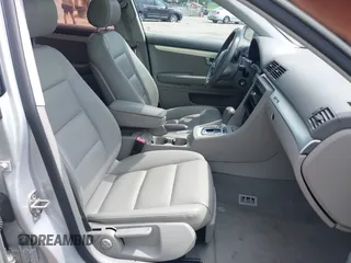 2008 Audi A4 2.0T with VIN WAUDF78E18A137394, listed as a IAAI auction lot 42826168 with 162,192 mi miles and . Bid and sale history available at DreamBid. Image 5.