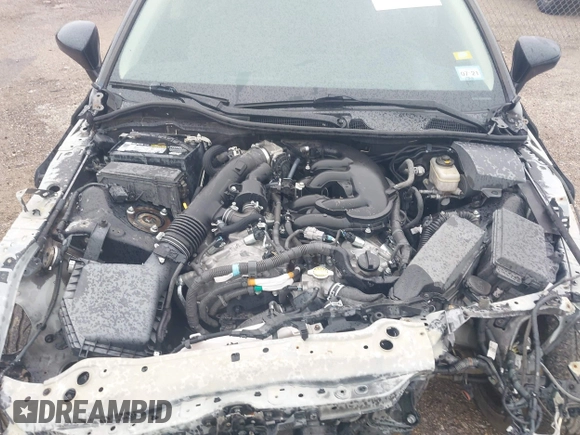 2015 Lexus GS 350 with VIN JTHBE1BL2FA017875, listed as a IAAI auction lot 41964090 with 80,788 mi miles and . Bid and sale history available at DreamBid. Image 10.
