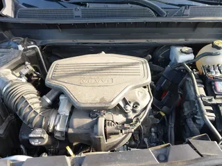 2020 GMC Acadia SLT with VIN 1GKKNMLS8LZ180007, listed as a IAAI auction lot 41197369 with 61,968 mi miles and . Bid and sale history available at DreamBid. Image 10.