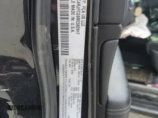 2021 Jeep Grand Cherokee Overland with VIN 1C4RJFCG6MC582917, listed as a Copart auction lot 50389315 with 55,000 mi miles and Salvage title. Bid and sale history available at DreamBid. Image 12.
