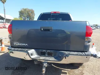 2007 Toyota Tundra Limited z VIN 5TFRV58177X020329, wystawiony jako IAAI lot #42270384 z przebiegiem 265 224 mil mil oraz . Historia ofert i sprzedaży dostępna na DreamBid. Obrazek 16.