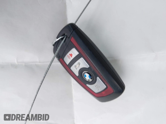 2017 BMW 3 Series 330i с VIN WBA8B9G54HNU48756, выставлен на аукционе IAAI как лот 42464818 с пробегом 82 871 миль миль и . История ставок и продаж доступна на DreamBid. Изображение 11.