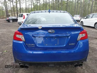 2015 Subaru WRX Limited with VIN JF1VA1G61F9824070, listed as a IAAI auction lot 41961126 with 66,665 mi miles. Bid and sale history available at carsss.com. Image 17.