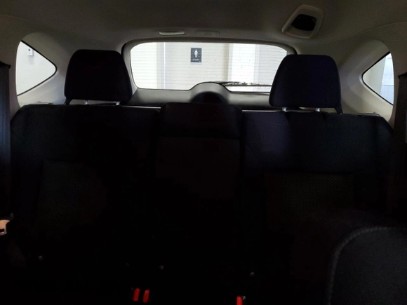 2016 Honda CR-V LX with VIN 2HKRM4H36GH125826, listed as a Copart auction lot 47861055 with 179,289 mi miles and Salvage Title. Bid and sale history available at carsss.com. Image 10.
