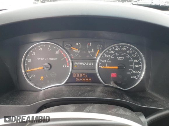 2012 GMC Canyon SLT z VIN 1GTH6NFE7C8115301, wystawiony jako Copart lot #58160785 z przebiegiem 154 682 mil mil oraz Szkoda całkowita • Salvage title. Historia ofert i sprzedaży dostępna na DreamBid. Obrazek 9.