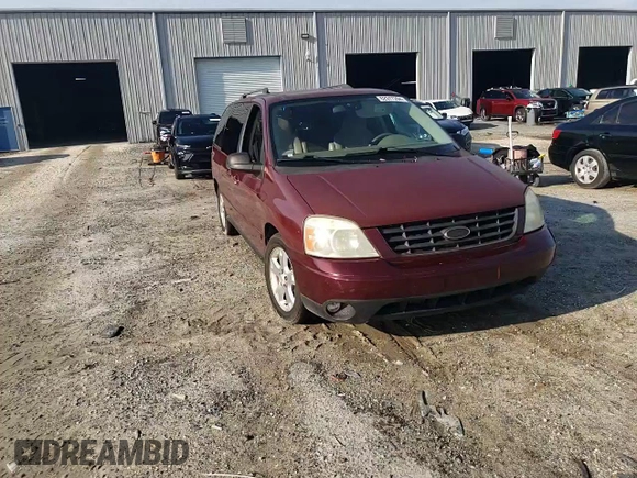 2006 Ford Freestar SE z VIN 2FMZA51616BA15596, wystawiony jako Copart lot #62017264 z przebiegiem 150 636 mil mil oraz Szkody całkowita. Historia ofert i sprzedaży dostępna na DreamBid. Obrazek 11.