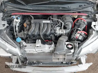 2015 Honda Fit LX with VIN 3HGGK5G52FM764205, listed as a IAAI auction lot 42641420 with 104,783 mi miles and . Bid and sale history available at DreamBid. Image 10.