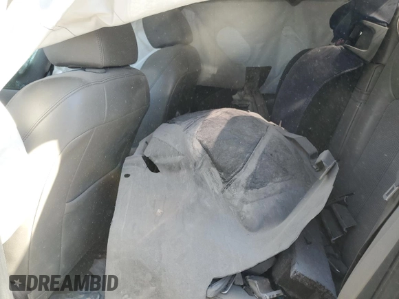 2015 Buick Verano with VIN 1G4PP5SK8F4147928, listed as a Copart auction lot 57730175 with Not provided miles and Non repairable. Bid and sale history available at DreamBid. Image 10.