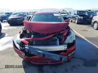 2015 Nissan Altima SV z VIN 1N4AL3AP6FC449852, wystawiony jako IAAI lot #41557705 z przebiegiem 119 929 mil mil oraz . Historia ofert i sprzedaży dostępna na DreamBid. Obrazek 12.