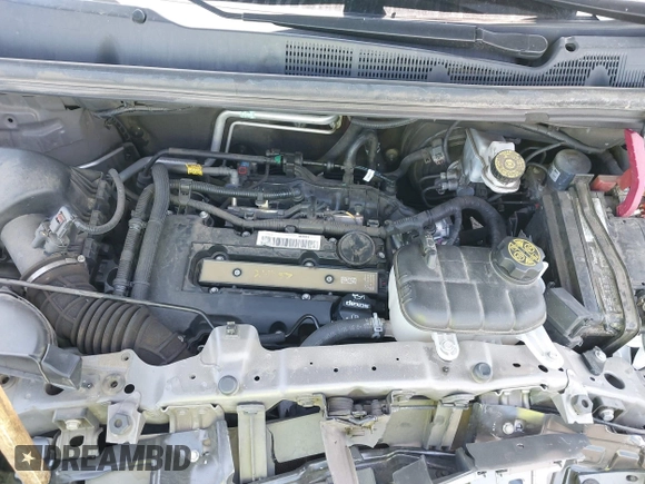 2020 Chevrolet Trax LS with VIN KL7CJKSB3LB353522, listed as a IAAI auction lot 42100884 with Not provided miles and . Bid and sale history available at DreamBid. Image 10.