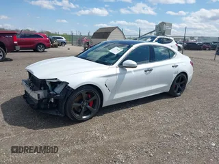 2021 Genesis G70 3.3T with VIN KMTG34LEXMU076278, listed as a IAAI auction lot 41976406 with 44,684 mi miles and . Bid and sale history available at DreamBid. Image 20.