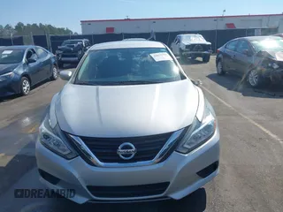 2016 Nissan Altima SV with VIN 1N4AL3AP7GC196137, listed as a IAAI auction lot 41675480 with 116,301 mi miles and . Bid and sale history available at DreamBid. Image 12.