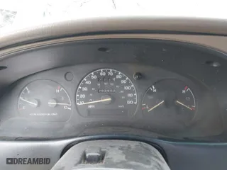1996 Ford Ranger XL with VIN 1FTCR10A1TUD74308, listed as a IAAI auction lot 41532028 with 203,552 mi miles. Bid and sale history available at carsss.com. Image 7.