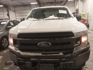 2020 Ford F-150 z VIN 1FTEW1P4XLKE66465, wystawiony jako IAAI lot #41579084 z przebiegiem 126 704 mil mil oraz . Historia ofert i sprzedaży dostępna na DreamBid. Obrazek 6.