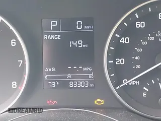 2017 Hyundai Elantra SE z VIN 5NPD74LF5HH171006, wystawiony jako IAAI lot #42268343 z przebiegiem 83 303 mil mil oraz . Historia ofert i sprzedaży dostępna na DreamBid. Obrazek 15.