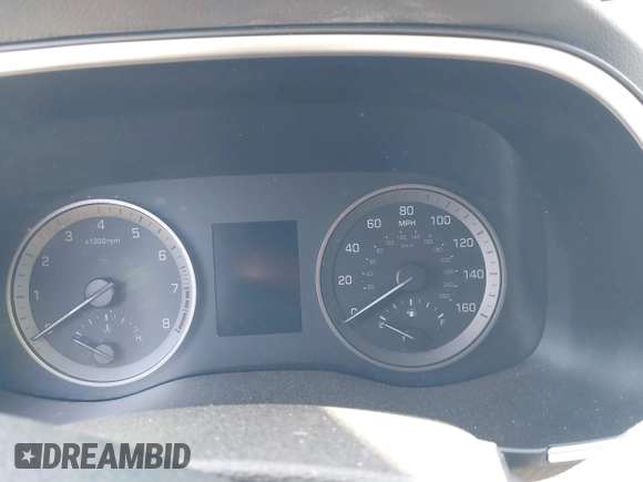 2021 Hyundai Tucson Value with VIN KM8J33A49MU404004, listed as a IAAI auction lot 41978906 with Not Provided miles and . Bid and sale history available at DreamBid. Image 7.
