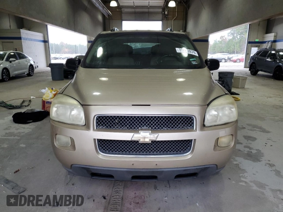 2006 Chevrolet Uplander LT w/1LT with VIN 1GNDV33L76D159939, listed as a Copart auction lot 79229974 with 194,600 mi miles and Clean Title. Bid and sale history available at carsss.com. Image 5.