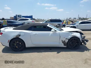 2019 Chevrolet Camaro 1LT with VIN 1G1FB3DX9K0140041, listed as a IAAI auction lot 42799146 with 140,681 mi miles and . Bid and sale history available at DreamBid. Image 13.