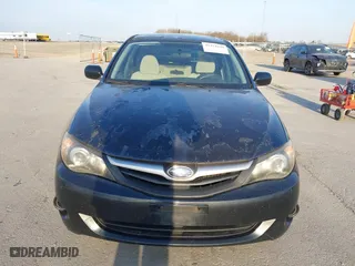 2010 Subaru Impreza Wagon i with VIN JF1GH6A66AH820718, listed as a IAAI auction lot 41971629 with 239,178 mi miles. Bid and sale history available at carsss.com. Image 6.