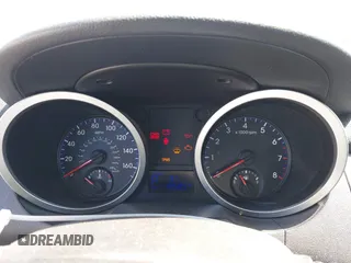 2010 Hyundai Genesis Coupe с VIN KMHHU6KH2AU006871, выставлен на аукционе IAAI как лот 41906167 с пробегом 118 585 миль миль и . История ставок и продаж доступна на DreamBid. Изображение 7.