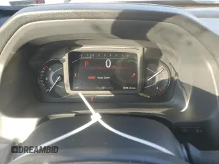 2022 Honda Passport TrailSport z VIN 5FNYF8H62NB019960, wystawiony jako Copart lot #89399245 z przebiegiem 29 813 mil mil oraz Szkoda całkowita • Salvage title. Historia ofert i sprzedaży dostępna na DreamBid. Obrazek 9.