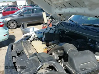 2018 Ford F-150 XL с VIN 1FTEW1E50JKF54725, выставлен на аукционе IAAI как лот 41998461 с пробегом 120 327 миль миль и . История ставок и продаж доступна на DreamBid. Изображение 19.