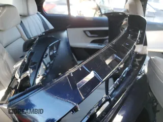 2025 Mercedes-Benz E 350 with VIN W1KLF4HB2SA108180, listed as a Copart auction lot 45541445 with Not Provided miles and Salvage Title. Bid and sale history available at DreamBid. Image 10.