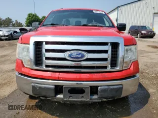 2011 Ford F-150 XL с VIN 1FTFW1EF6BKD14223, выставлен на аукционе Copart как лот 60082975 с пробегом 175 002 миль миль и Чистый • Clean title. История ставок и продаж доступна на DreamBid. Изображение 5.