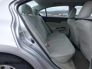 2012 Honda Civic LX с VIN 2HGFB2F57CH300607, выставлен на аукционе IAAI как лот 41738097 с пробегом 201 074 миль миль и . История ставок и продаж доступна на DreamBid. Изображение 8.
