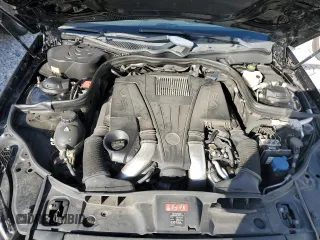 2013 Mercedes-Benz CLS-Class CLS 550 with VIN WDDLJ9BB5DA088854, listed as a Copart auction lot 87408204 with 194,818 mi miles and Salvage Title. Bid and sale history available at carsss.com. Image 11.