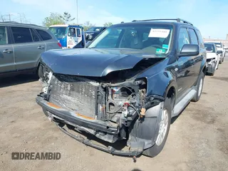 2008 Mercury Mariner Premier с VIN 4M2CU97178KJ28931, выставлен на аукционе IAAI как лот 42235188 с пробегом 128 626 миль миль и . История ставок и продаж доступна на DreamBid. Изображение 6.