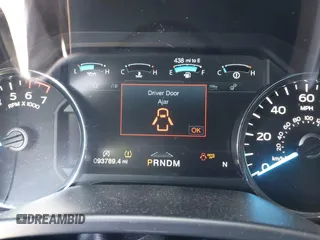 2020 Ford F-150 XL с VIN 1FTEW1E49LKE04350, выставлен на аукционе IAAI как лот 41763928 с пробегом 93 789 миль миль и . История ставок и продаж доступна на DreamBid. Изображение 7.