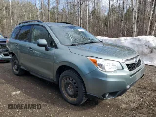 2016 Subaru Forester 2.5i Limited with VIN JF2SJCHC4GH559893, listed as a Copart auction lot 52782055 with 281,608 mi miles and Salvage Title. Bid and sale history available at carsss.com. Image 4.
