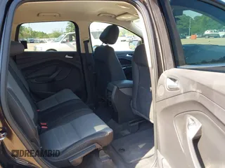 2013 Ford Escape SE with VIN 1FMCU0GX5DUD04780, listed as a IAAI auction lot 41990300 with 91,193 mi miles and . Bid and sale history available at DreamBid. Image 8.