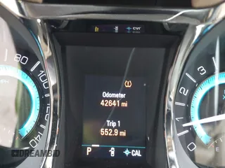 2013 Buick LaCrosse Leather with VIN 1G4GC5E39DF330739, listed as a IAAI auction lot 41914894 with 42,641 mi miles. Bid and sale history available at carsss.com. Image 7.