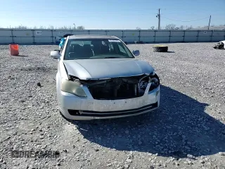2006 Toyota Avalon XL with VIN 4T1BK36B36U124368, listed as a Copart auction lot 45396795 with 259,664 mi miles and Salvage Title. Bid and sale history available at carsss.com. Image 11.