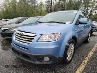 2010 Subaru Tribeca Limited z VIN 4S4WX9HD4A4401008, wystawiony jako Copart lot #57364425 z przebiegiem 167 418 mil mil oraz Tytuł czysty. Historia ofert i sprzedaży dostępna na DreamBid. Obrazek 2.