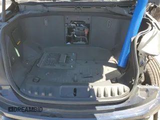 2024 Ford F-150 Lightning Flash z VIN 1FT6W3L7XRWG19735, wystawiony jako Copart lot #50089495 z przebiegiem 7 764 mil mil oraz Szkoda całkowita • Salvage title. Historia ofert i sprzedaży dostępna na DreamBid. Obrazek 12.